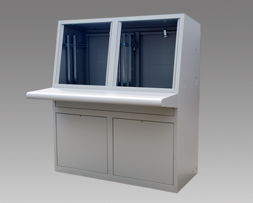 消防操作臺(tái)